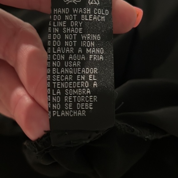 VTG Scarlett Nite, Elegant Classic & Timeless Cocktail Dress,Easy Wear & Care, 6 - Picture 8 of 12